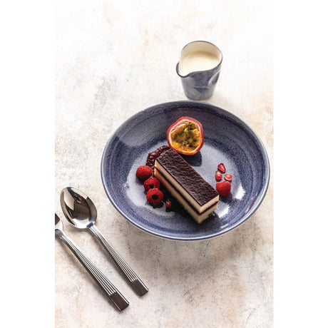 Steelite Revolution Bluestone Bowls Coupe 255mm (12 Pack)