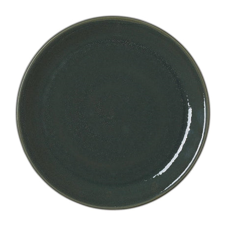 Steelite Revolution Jade Plates Coupe 280mm (12 Pack)