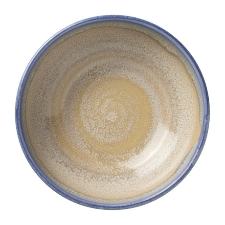 Steelite Aurora Revolution Bluestone Bowls 155mm (12 Pack)