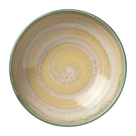 Steelite Aurora Revolution Jade Bowls 175mm (12 Pack)