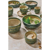 Steelite Aurora Revolution Jade Bowls 175mm (12 Pack)