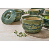 Steelite Aurora Revolution Jade Bowls 155mm (12 Pack)