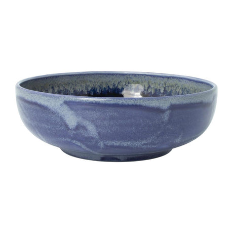 Steelite Aurora Vesuvius Bowls Lapis 175mm (12 Pack)