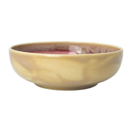 Steelite Aurora Vesuvius Rose Quartz Bowls 175mm (12 Pack)