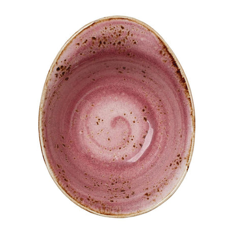 Steelite Craft Raspberry Bowls 178mm (12 Pack)