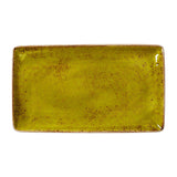 Steelite Craft Apple Rectangle Plates 320 x 190mm (6 Pack)