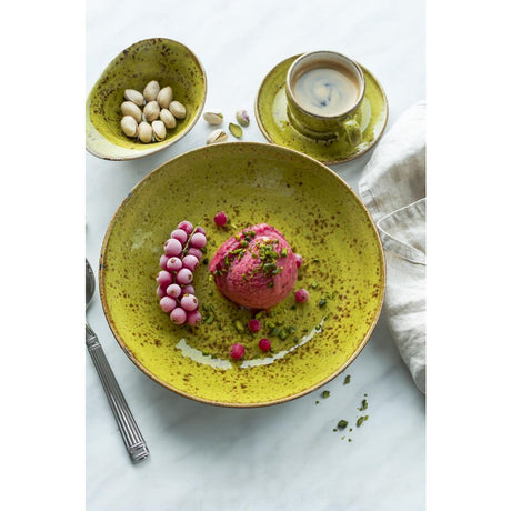 Steelite Craft Apple Coupe Bowls 255mm (12 Pack)