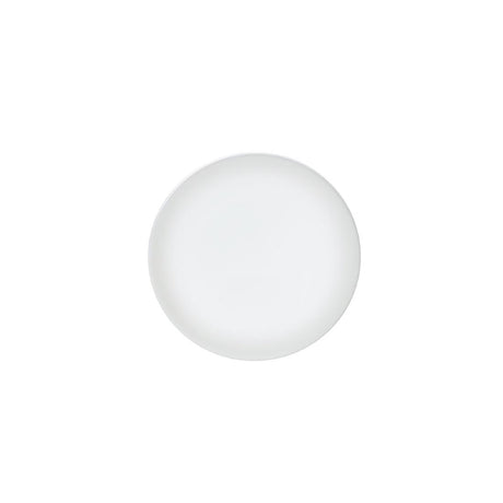 William Edwards Frost Plates White 150mm (12 Pack)