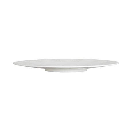 William Edwards Frost Plates White 310mm (6 Pack)
