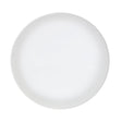 William Edwards Frost Plates White 275mm (12 Pack)