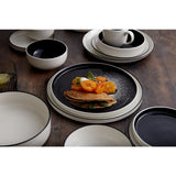 Steelite Asteria Stack Plates 255mm (12 Pack)(Direct Pack)