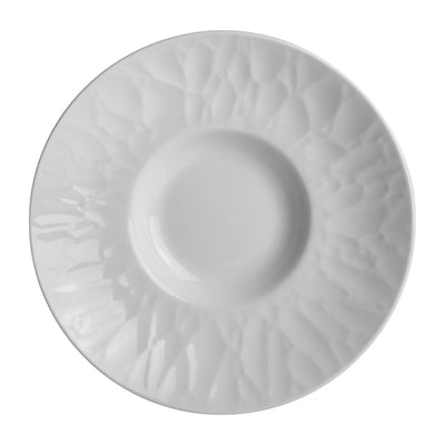 Steelite Atelier Wing Side Bowls 241x48mm (24 Pack)