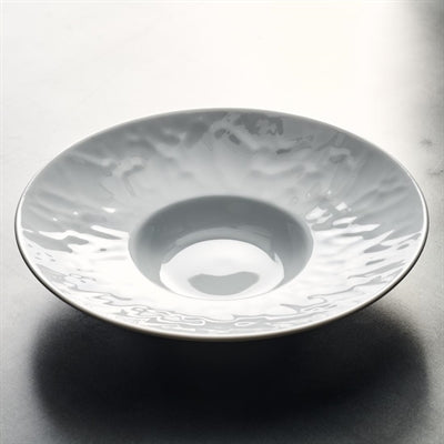 Steelite Atelier Wing Side Bowls 241x48mm (24 Pack)