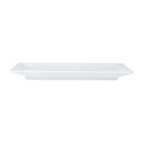 Steelite Square Trays 225mm x 225mm (12 Pack)