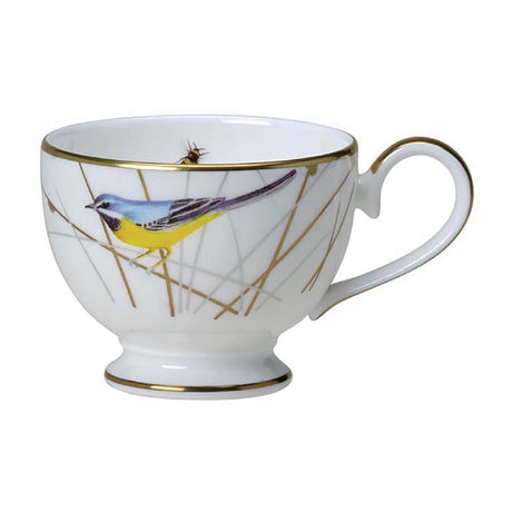 William Edwards Reed Espresso Cups Footed Classic 90ml (12 Pack)