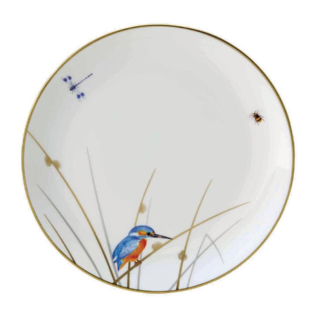 William Edwards Reed Plates Coupe 210mm (12 Pack)
