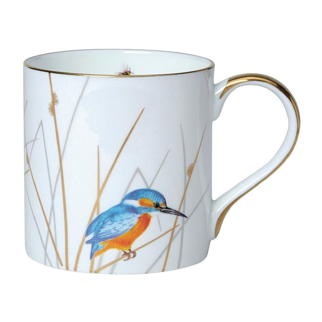 William Edwards Reed Mugs Coupe 350ml (12 Pack)