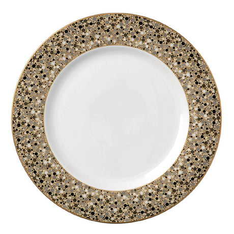 William Edwards Fizz V1 Plates 300mm (12 Pack)
