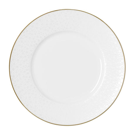 William Edwards Fizz Plates 220mm (12 Pack)