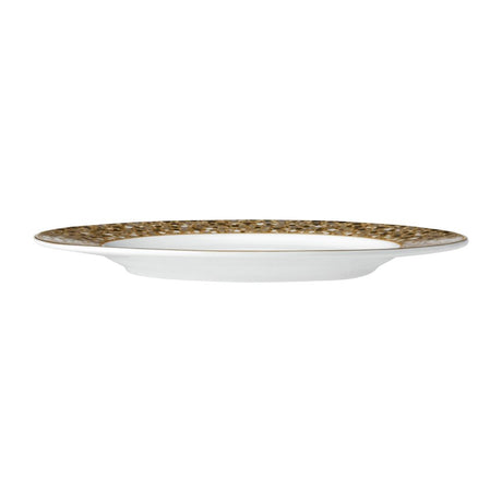 William Edwards Fizz Plates 168mm (12 Pack)