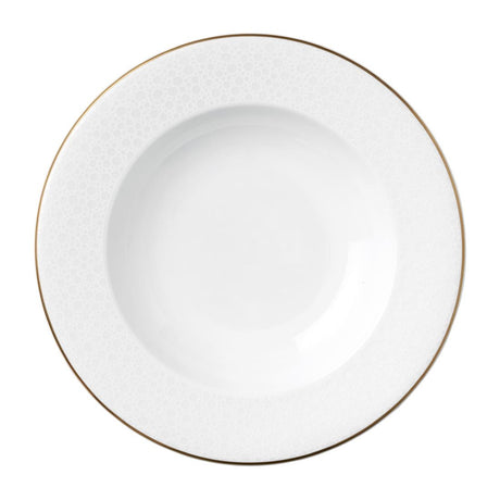 William Edwards Fizz Rim Bowls 220mm (12 Pack)