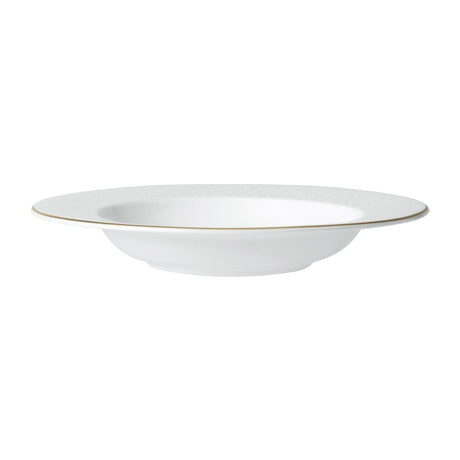 William Edwards Fizz Rim Bowls 220mm (12 Pack)