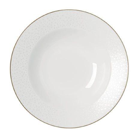 William Edwards Fizz Large Rim Bowls 280mm (6 Pack)