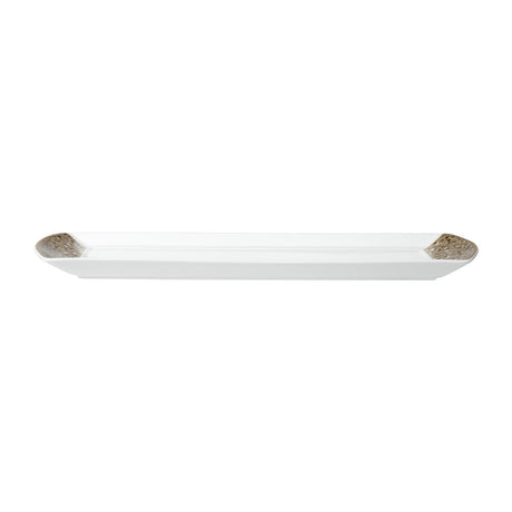William Edwards Fizz L/S Rectangle Trays 340x 150mm (12 Pack)