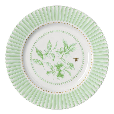 William Edwards Hive Plates 300mm (12 Pack)