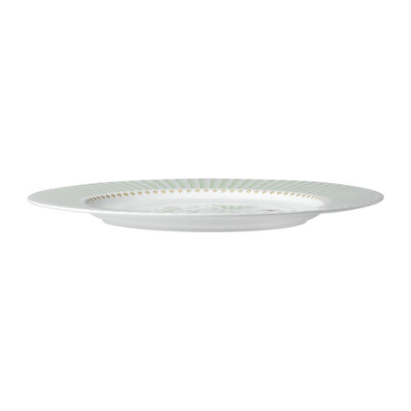 William Edwards Hive Plates 300mm (12 Pack)