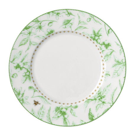 William Edwards Hive Plates 220mm (12 Pack)