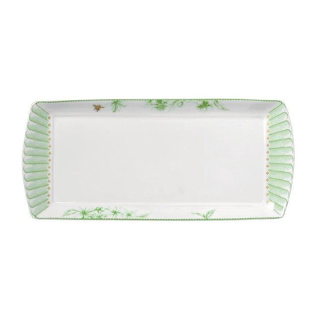 William Edwards Hive L/S Rectangle Trays 340x 150mm (12 Pack)