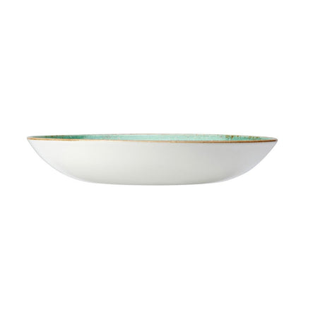 Steelite Craft Aqua Coupe Bowls 255mm (12 Pack)