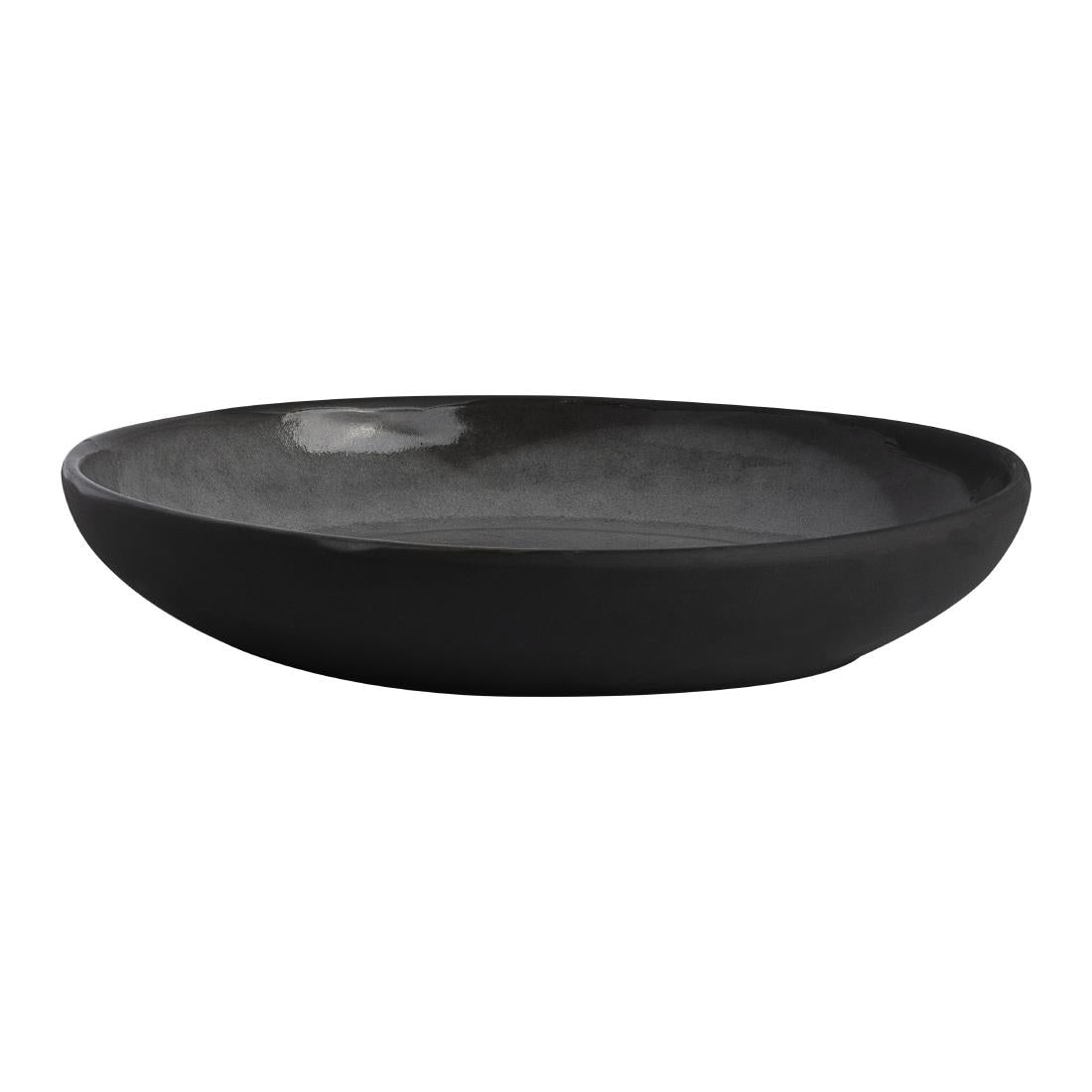 Steelite Gembrook Bowls Grey 220mm (24 Pack)