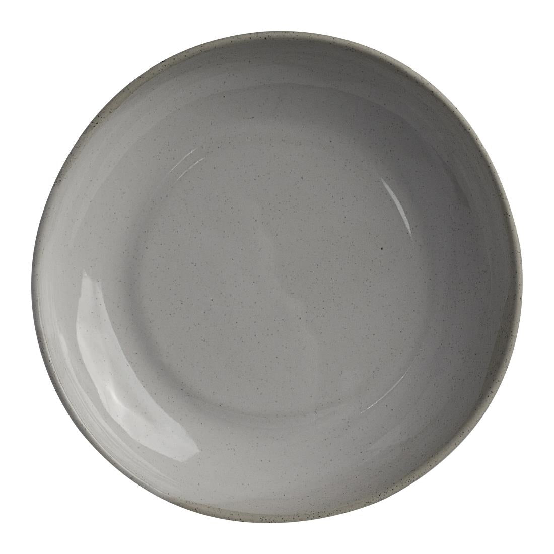Steelite Gembrook Bowls White 220mm (24 Pack)