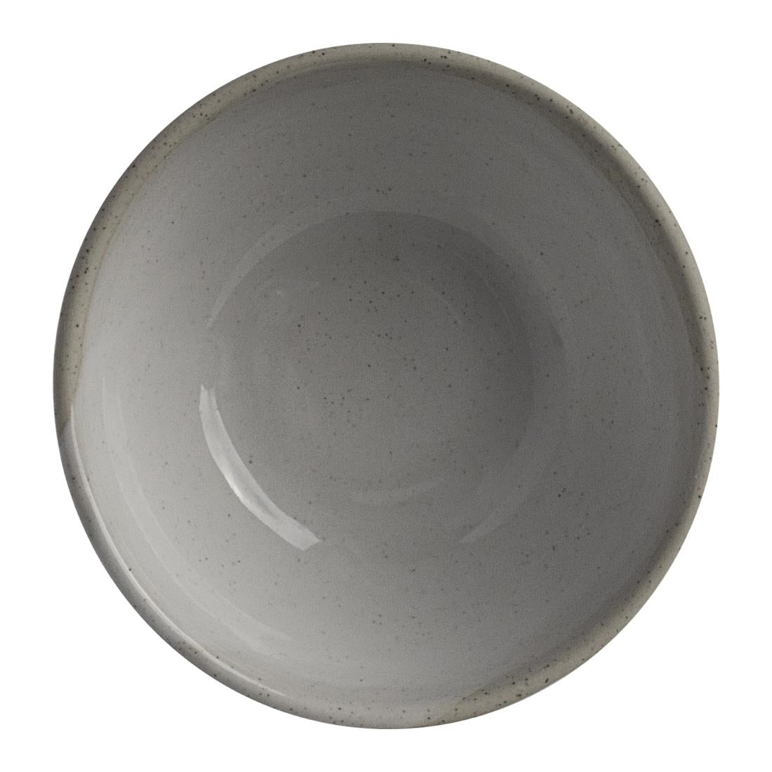 Steelite Gembrook Bowls White 120mm (36 Pack)