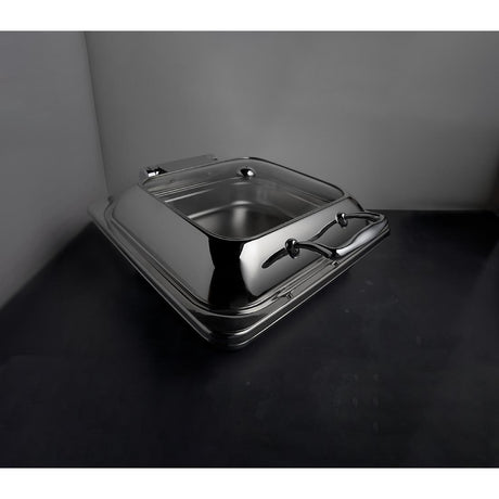 Steelite Creations Square Chafing Dish 5.7Ltr