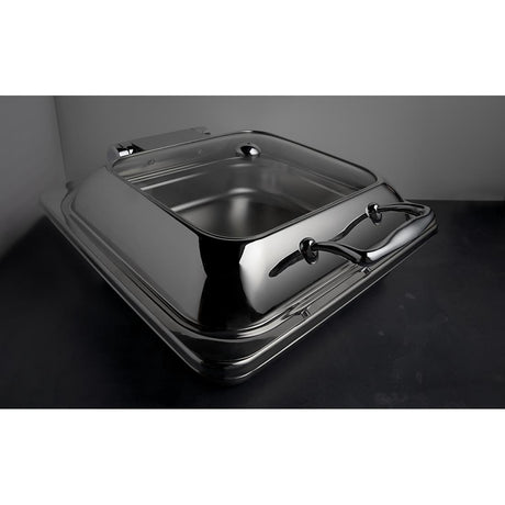Steelite Creations Square Chafing Dish 5.7Ltr