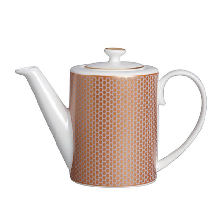 William Edwards Quanta Connoisseur Beverage Pots (6 Pack)
