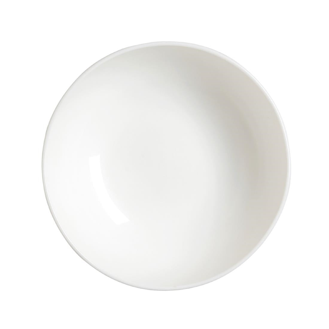 William Edwards Quill Coupe Bowls 145mm (12 Pack)