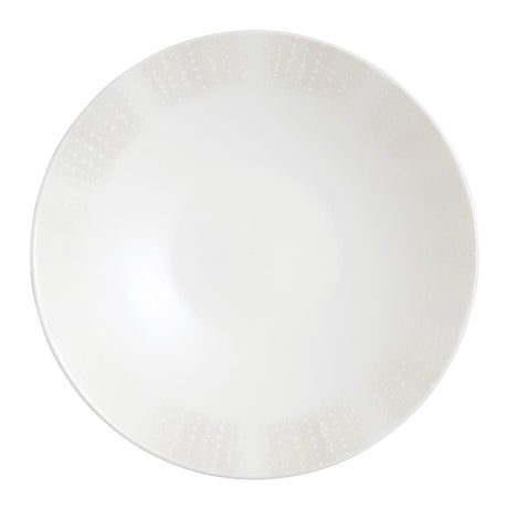 William Edwards Quill Coupe Bowls 240mm (12 Pack)