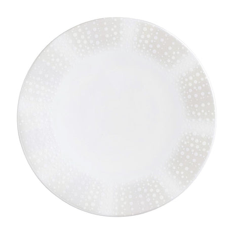 William Edwards Quill Snipe Plates 150mm (12 Pack)