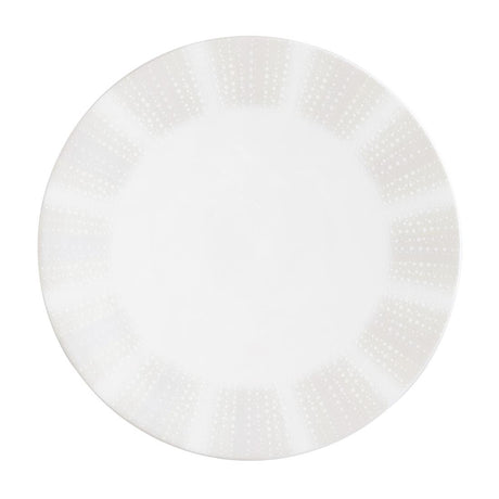 William Edwards Quill Snipe Plates 270mm (12 Pack)