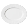 Steelite Alina Oval Plates 330mm (12 Pack)