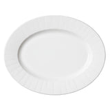 Steelite Alina Oval Plates 330mm (12 Pack)