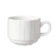 Steelite Alina Stacking Cups 212.5ml (36 Pack)