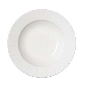 Steelite Alina Mid Rim Bowls 240mm (24 Pack)