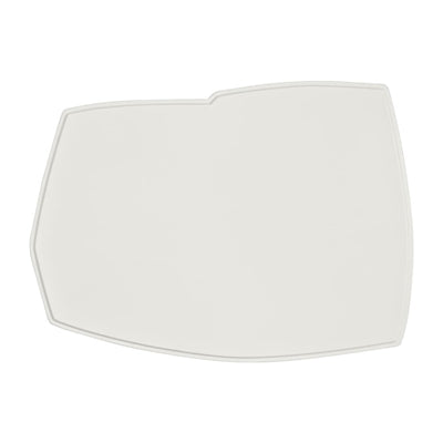 Rene Ozorio White Album Geometric Trays 300x220mm (12 Pack)