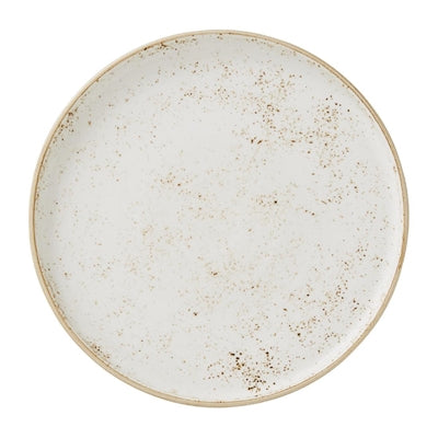 Steelite Craft Stack Plates White 255mm (12 Pack)