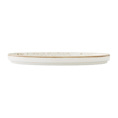 Steelite Craft Stack Plates White 255mm (12 Pack)